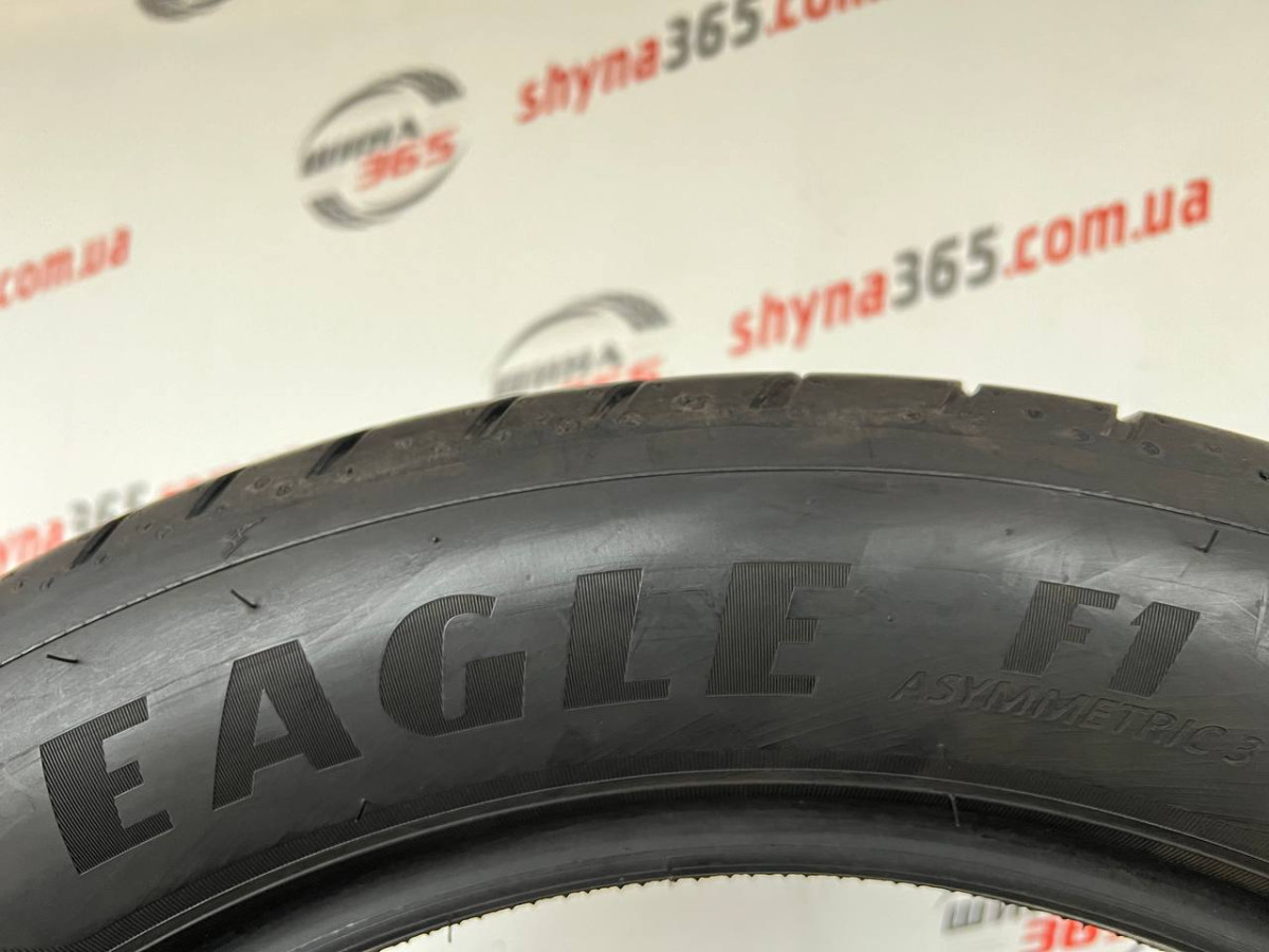 235/50 R19 GOODYEAR EAGLE F1 ASYMMETRIC 3 SUV 6mm