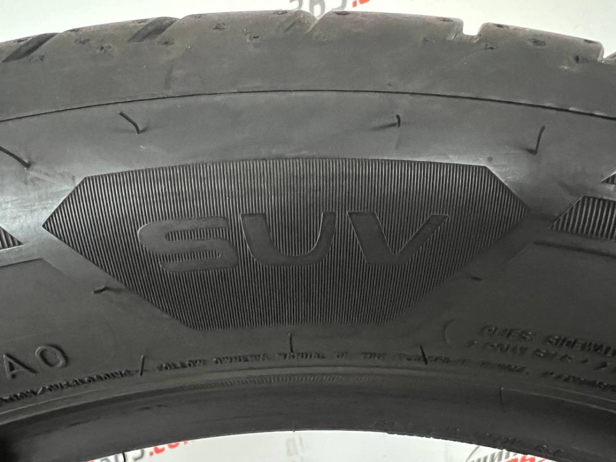 235/50 R19 GOODYEAR EAGLE F1 ASYMMETRIC 3 SUV 6mm