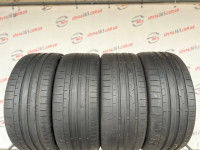255/45 R19 CONTINENTAL SPORTCONTACT 6 5mm