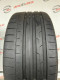 255/45 R19 CONTINENTAL SPORTCONTACT 6 5mm