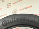 255/45 R19 CONTINENTAL SPORTCONTACT 6 5mm
