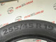 255/45 R19 CONTINENTAL SPORTCONTACT 6 5mm