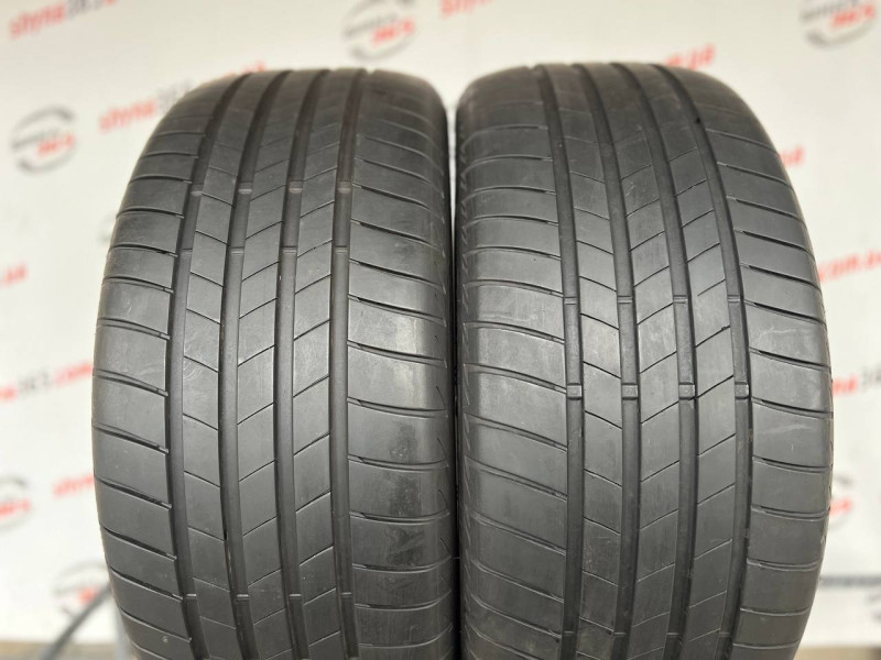 255/50 R19 BRIDGESTONE TURANZA T005 6mm