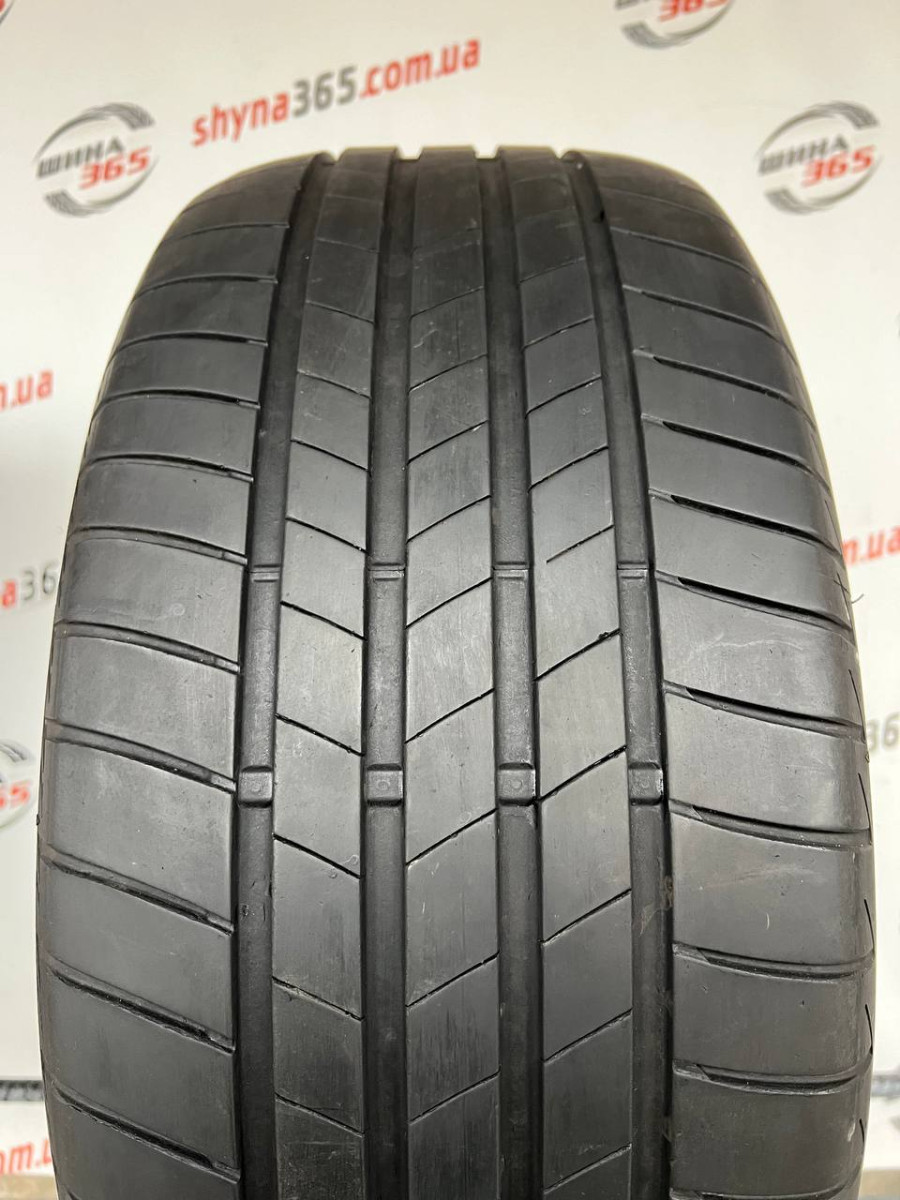 255/50 R19 BRIDGESTONE TURANZA T005 6mm