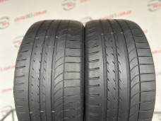 255/40 R19 GOODYEAR EAGLE F1 ASYMMETRIC 5mm