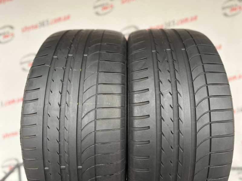 255/40 R19 GOODYEAR EAGLE F1 ASYMMETRIC 5mm