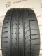255/40 R19 GOODYEAR EAGLE F1 ASYMMETRIC 5mm