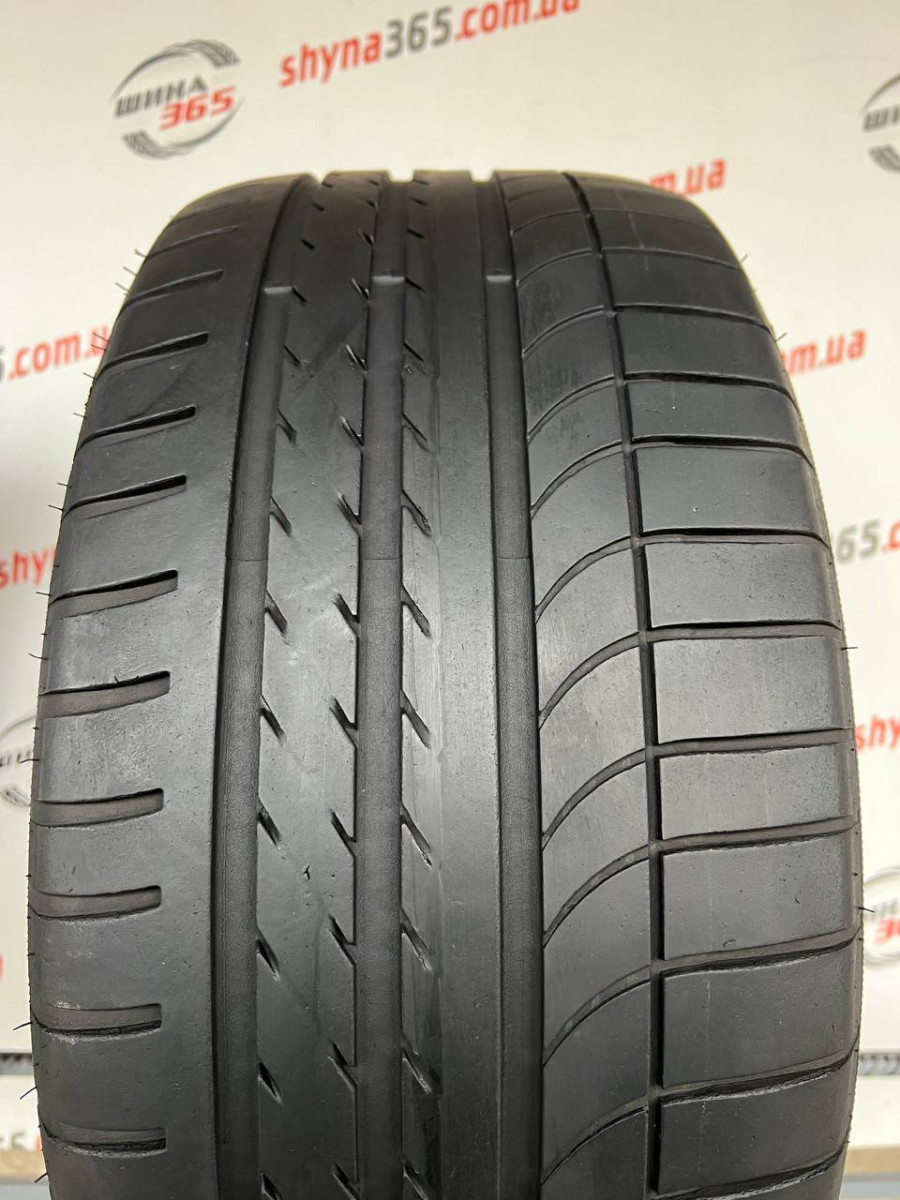 255/40 R19 GOODYEAR EAGLE F1 ASYMMETRIC 5mm