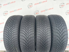 205/60 R16 SEMPERIT SPEED-GRIP 5 6mm