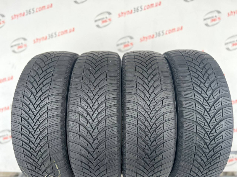 205/60 R16 SEMPERIT SPEED-GRIP 5 6mm