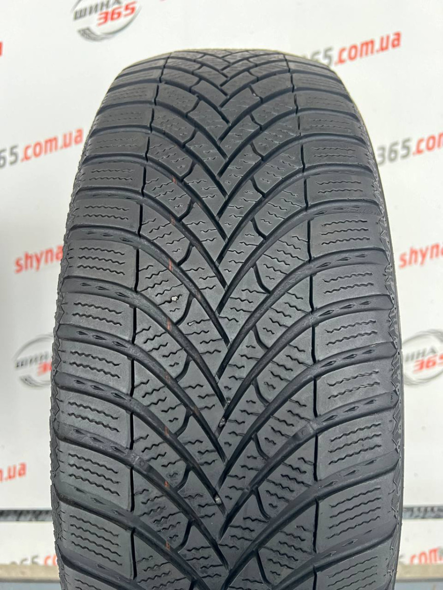 205/60 R16 SEMPERIT SPEED-GRIP 5 6mm