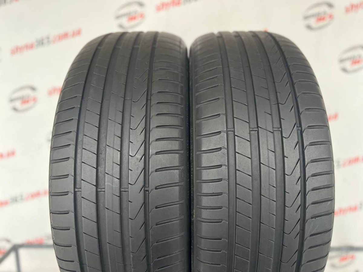 235/45 R21 PIRELLI SCORPION SEAL INSIDE 5mm