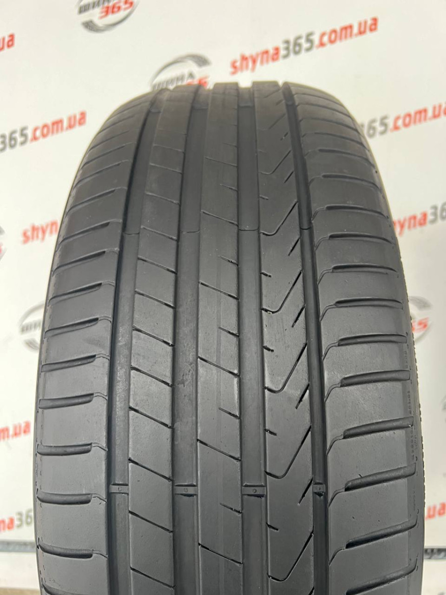 235/45 R21 PIRELLI SCORPION SEAL INSIDE 5mm