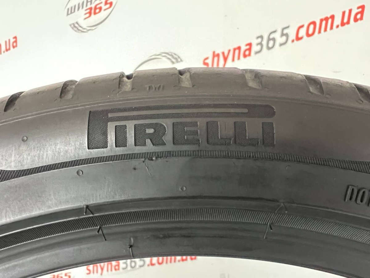 235/45 R21 PIRELLI SCORPION SEAL INSIDE 5mm