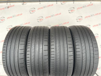 255/45 R20 PIRELLI PZERO PZ4 5mm