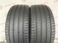 245/45 R20 MICHELIN LATITUDE SPORT 3 5mm