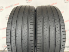 245/45 R20 MICHELIN LATITUDE SPORT 3 5mm