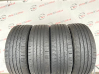 235/45 R20 CONTINENTAL ECOCONTACT 6 5mm