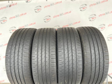 235/45 R20 CONTINENTAL ECOCONTACT 6 5mm