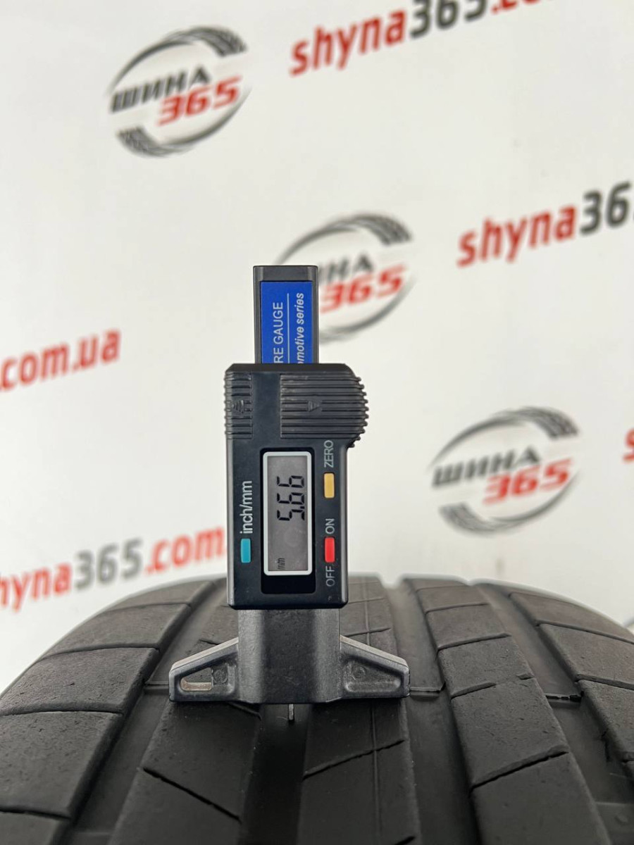 235/50 R20 BRIDGESTONE TURANZA ECO B-SEAL 5mm