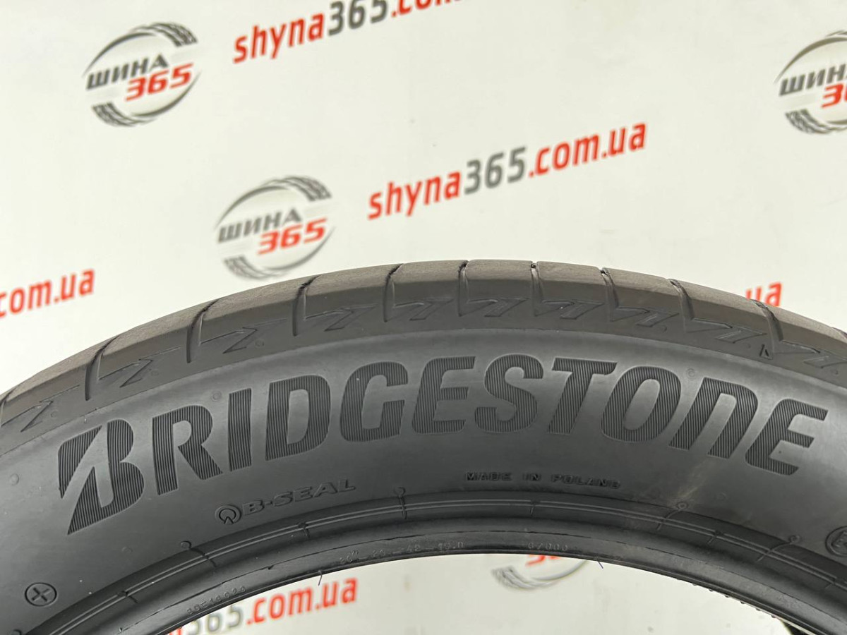 235/50 R20 BRIDGESTONE TURANZA ECO B-SEAL 5mm