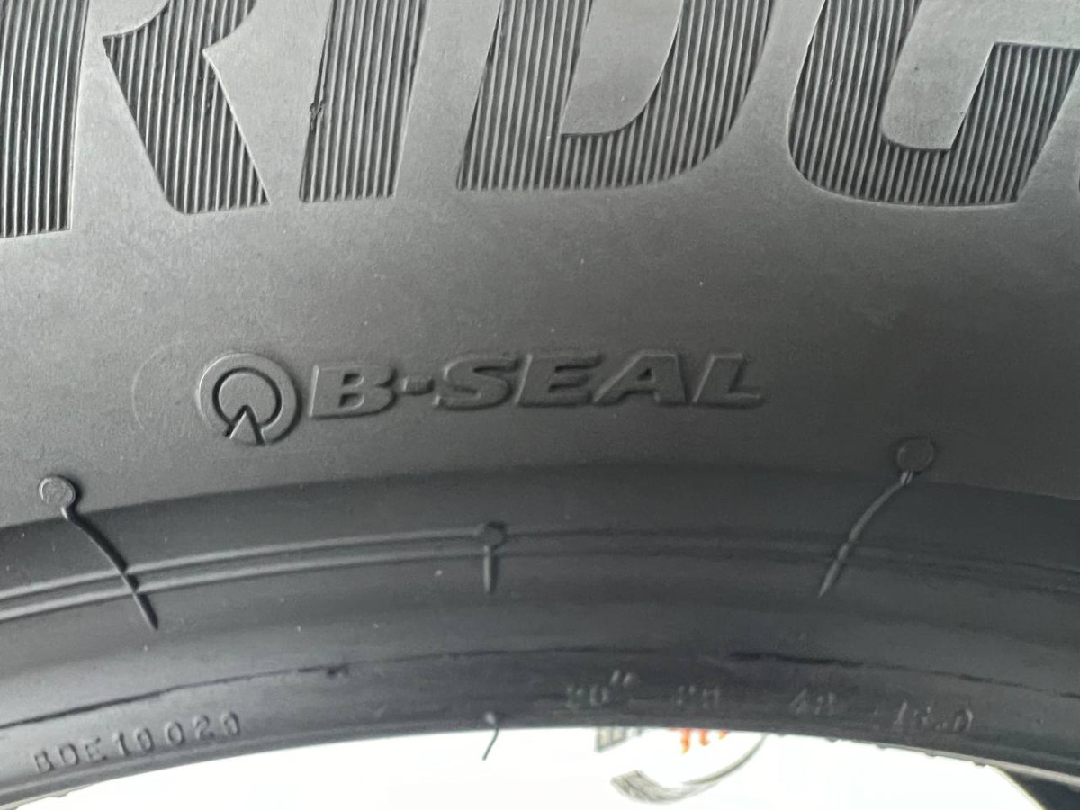 235/50 R20 BRIDGESTONE TURANZA ECO B-SEAL 5mm