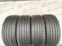 255/45 R20 DUNLOP SPORT MAXX RT2 6mm