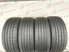 255/45 R20 DUNLOP SPORT MAXX RT2 6mm