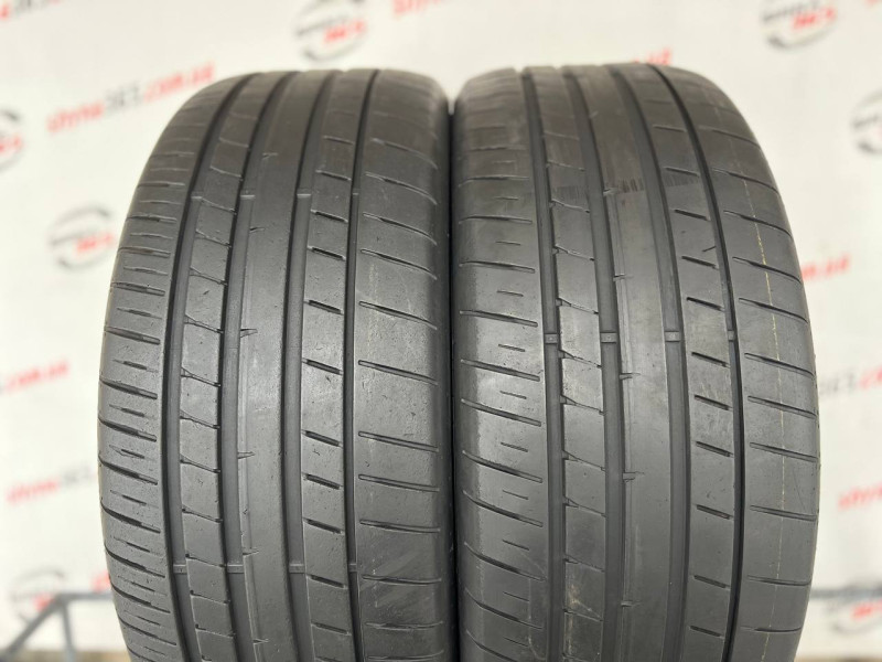 255/45 R20 DUNLOP SPORT MAXX RT2 6mm