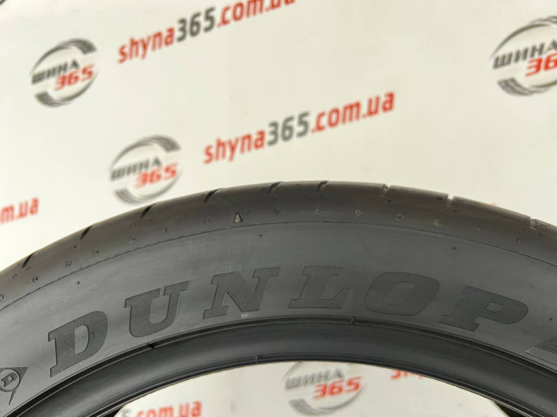 255/45 R20 DUNLOP SPORT MAXX RT2 6mm