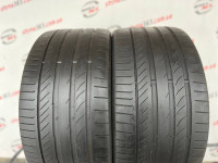 285/30 R21 CONTINENTAL CONTISPORTCONTACT 5P CONTISILENT 4mm