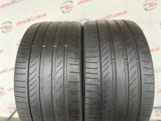 285/30 R21 CONTINENTAL CONTISPORTCONTACT 5P CONTISILENT 4mm