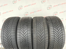 205/50 R17 MICHELIN ALPIN 6 6mm