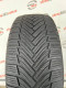 205/50 R17 MICHELIN ALPIN 6 6mm