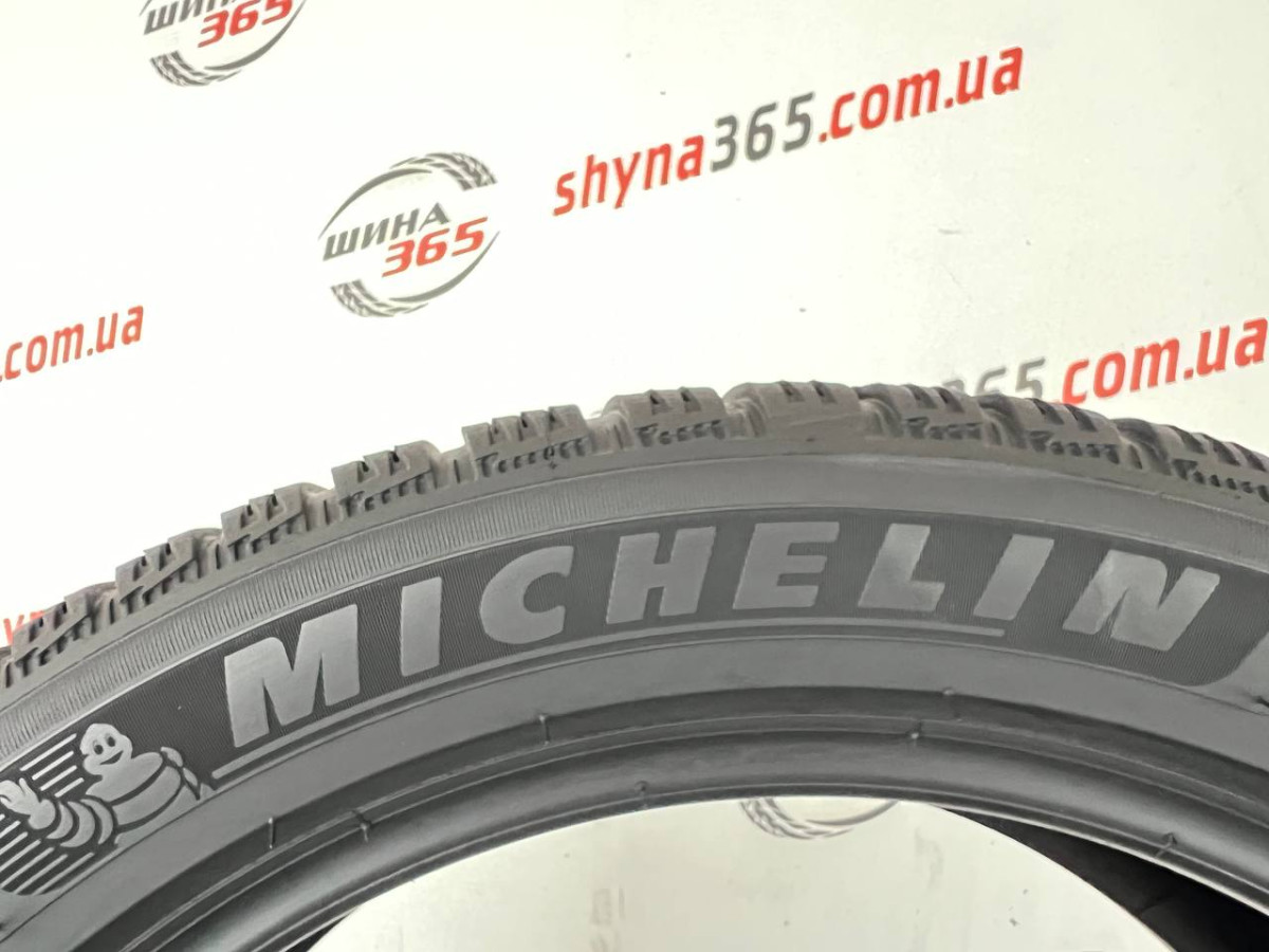 205/50 R17 MICHELIN ALPIN 6 6mm