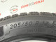 205/50 R17 MICHELIN ALPIN 6 6mm