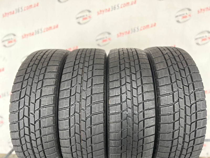 195/65 R15 GOODYEAR ICE NAVI 6 7mm