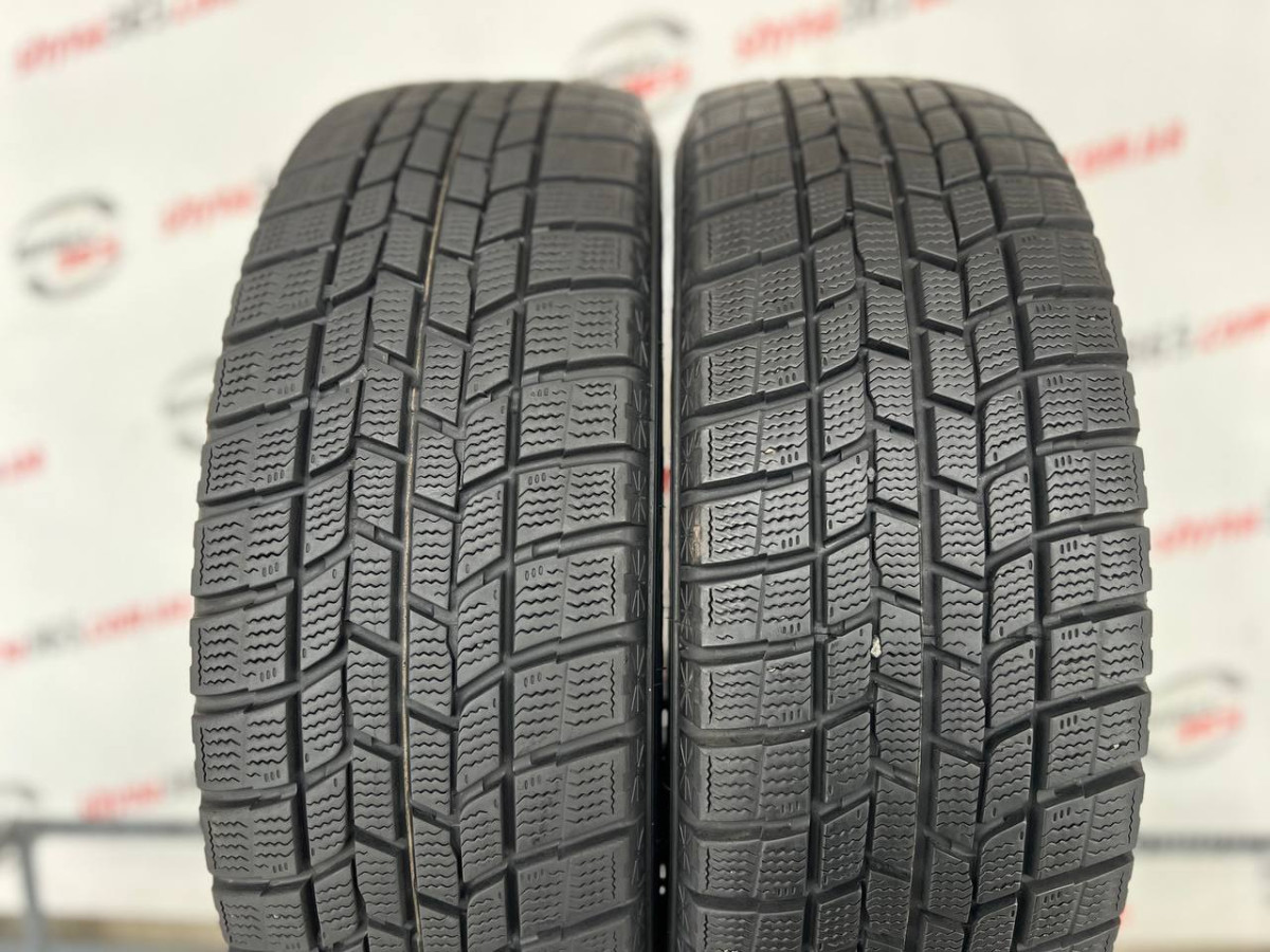 195/65 R15 GOODYEAR ICE NAVI 6 7mm