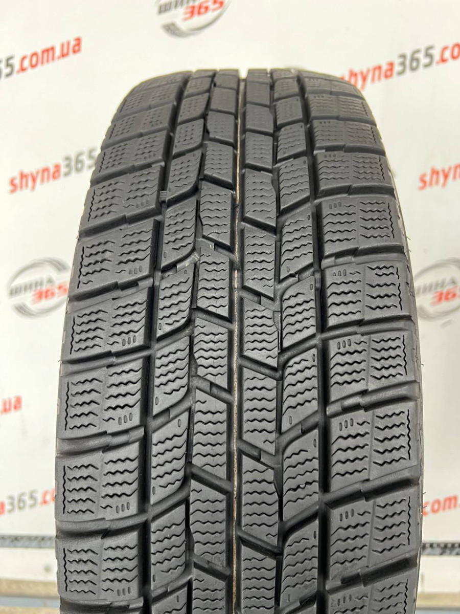 195/65 R15 GOODYEAR ICE NAVI 6 7mm