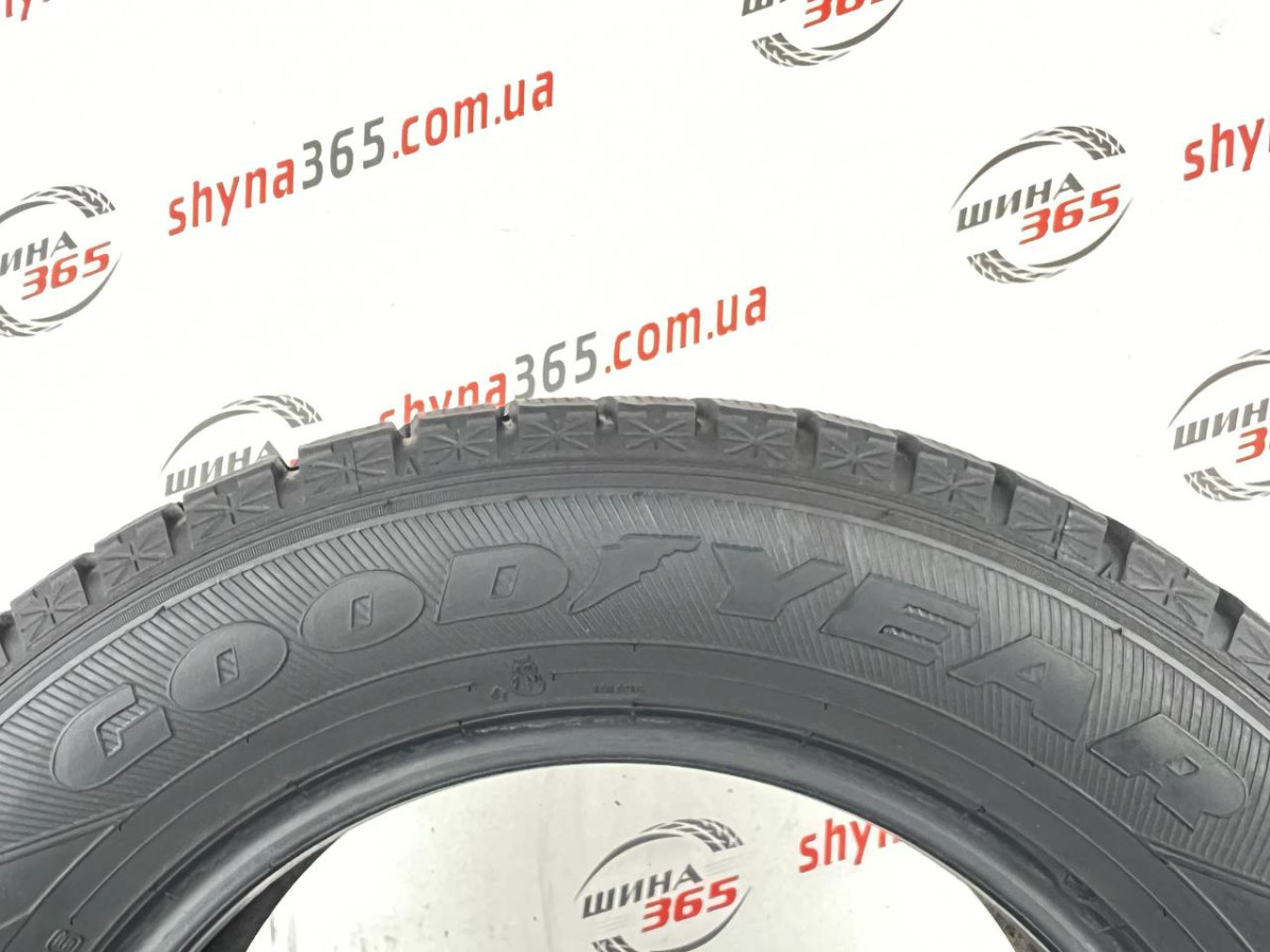 195/65 R15 GOODYEAR ICE NAVI 6 7mm