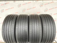 255/45 R20 MICHELIN LATITUDE SPORT 3 5mm