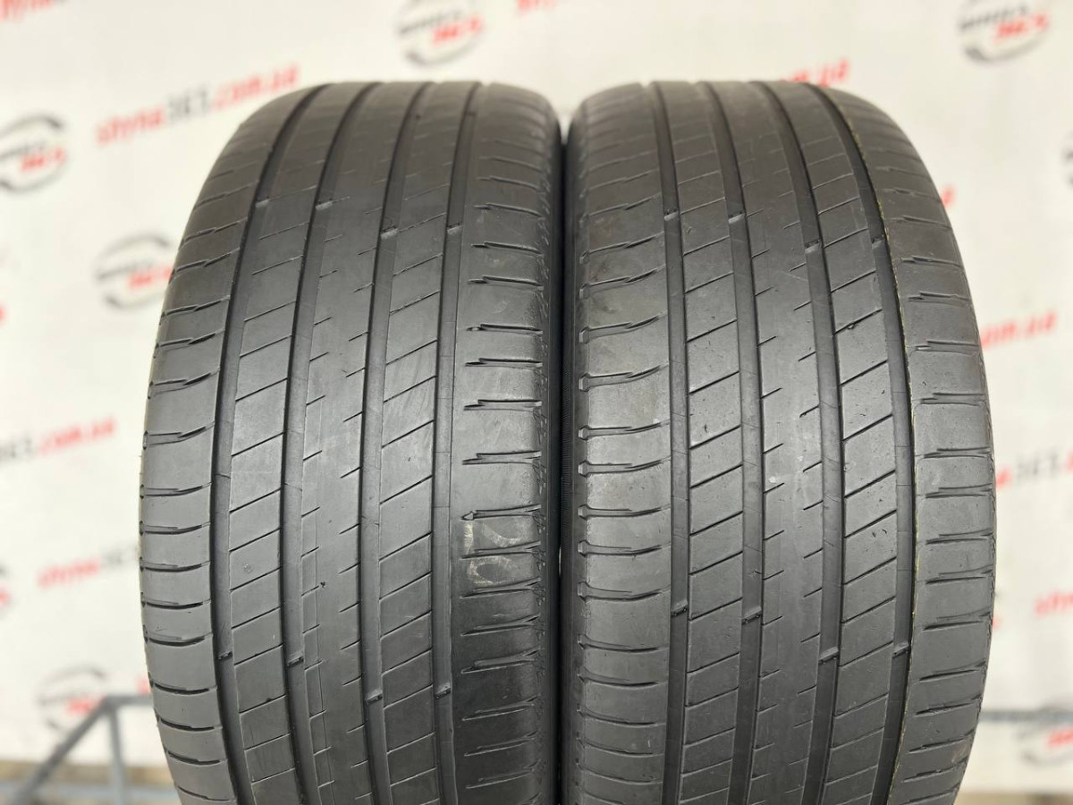 255/45 R20 MICHELIN LATITUDE SPORT 3 5mm
