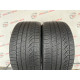 285/30 R22 PIRELLI PZERO WINTER PNCS 7mm