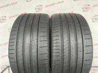 285/30 R22 PIRELLI PZERO PZ4 PNCS 6mm