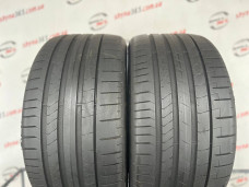 285/30 R22 PIRELLI PZERO PZ4 PNCS 6mm