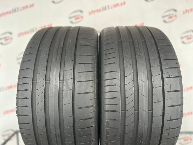 285/30 R22 PIRELLI PZERO PZ4 PNCS 6mm