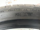 285/30 R22 PIRELLI PZERO PZ4 PNCS 6mm