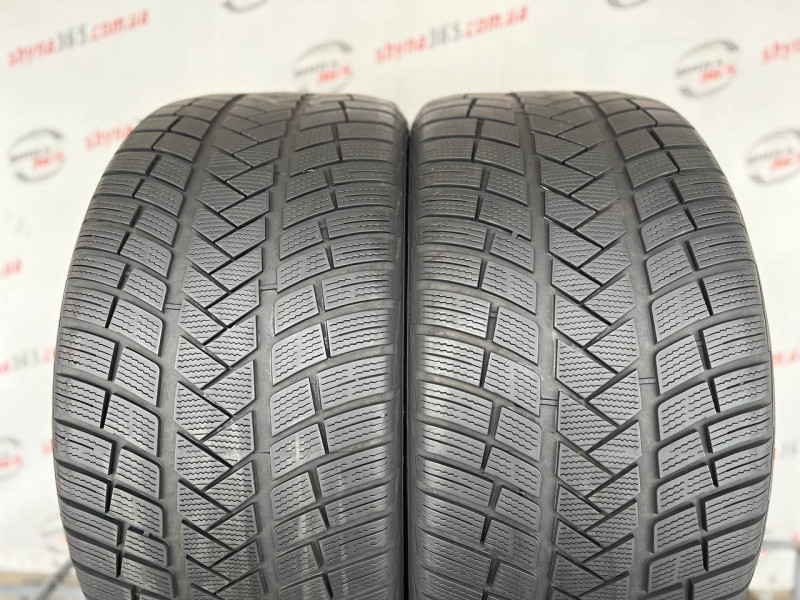 325/35 R22 VREDESTEIN WINTRAC PRO 6mm