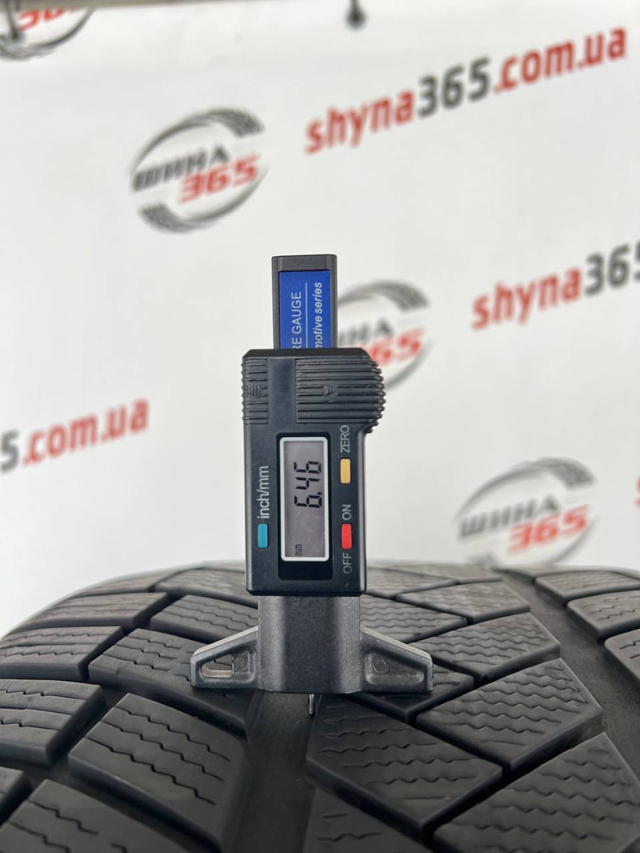 325/35 R22 VREDESTEIN WINTRAC PRO 6mm