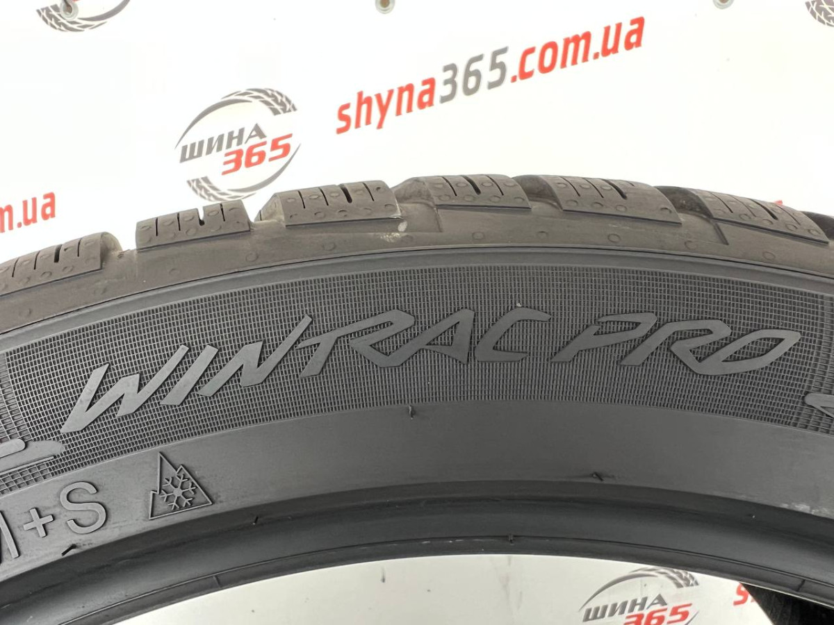 325/35 R22 VREDESTEIN WINTRAC PRO 6mm
